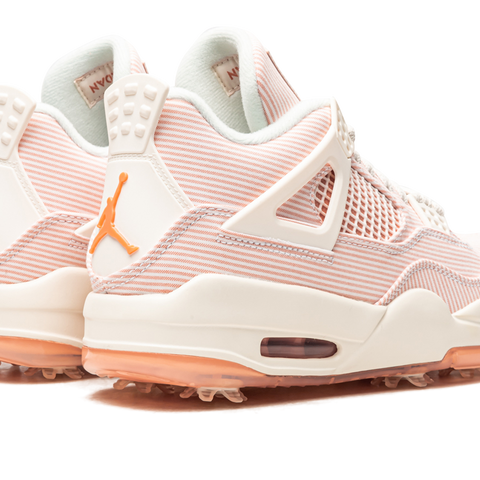 JORDAN Jordan 4 Retro Golf Seersucker Stadium Goods