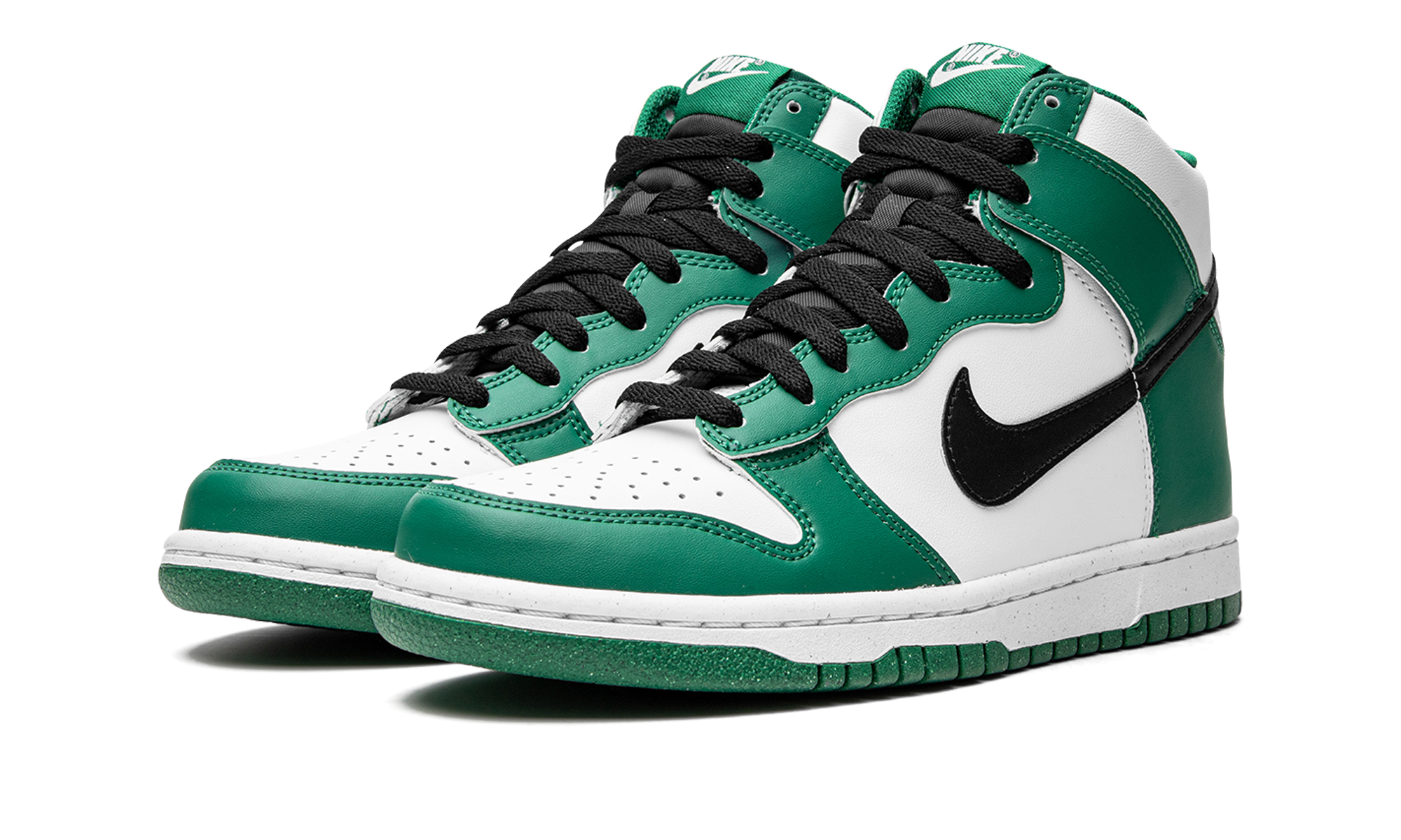 sb dunk celtic