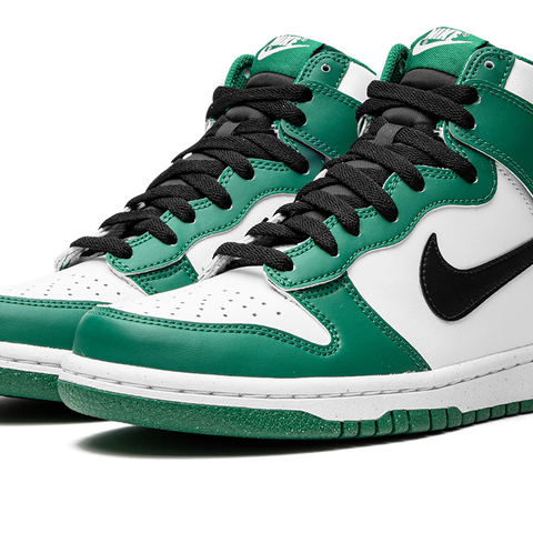 HOT Nike Dunk Invert Celtics Stockx Nike Dunk Low Dunk Reverse