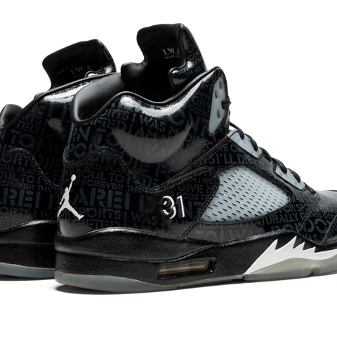 Air Jordan 5 Retro Db Doernbecher 633068 010 Stadium Goods