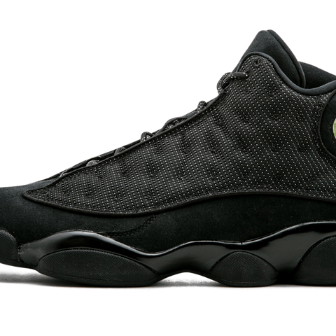 JORDAN Air Jordan 13 Retro Black Cat Stadium Goods