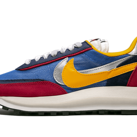 Nike Ldwaffle Sacai Varsity Blue BV0073 400 Stadium Goods