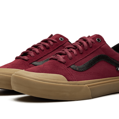 Ty morrow old skool pro bmx hotsell