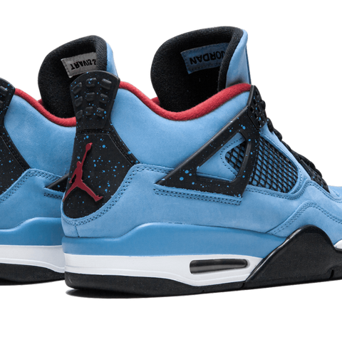 Jordan 4 cactus jack green shop