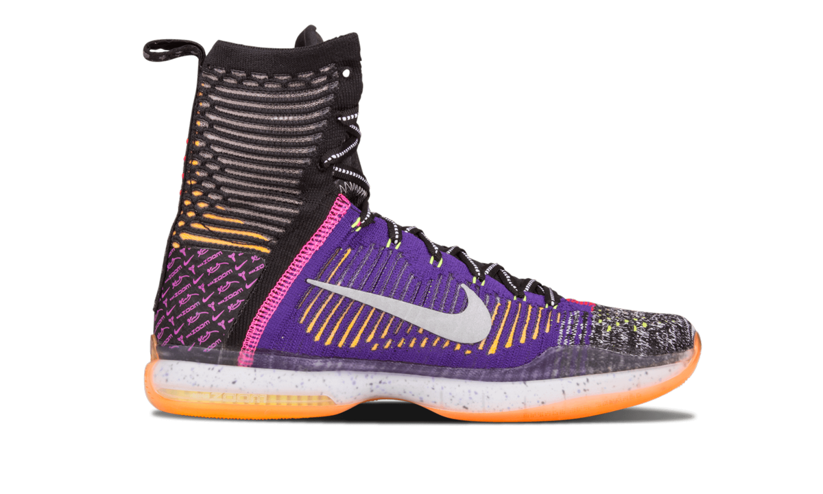 nike kobe harga
