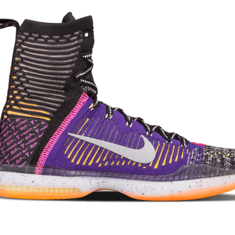 NIKE Kobe 10 Elite SE 