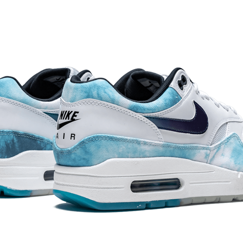 NIKE AIR MAX 1 N7 MNS WMNS Acid Wash Stadium Goods