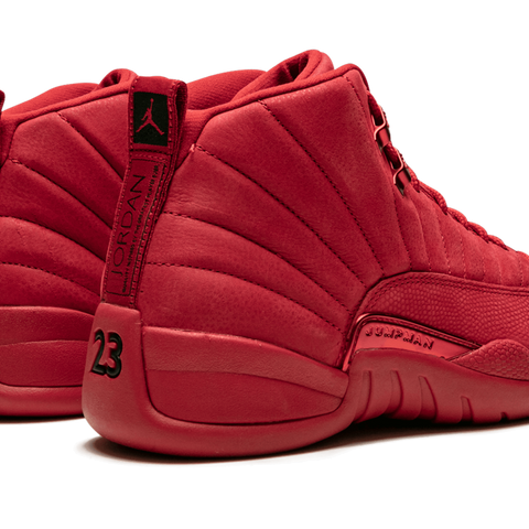 JORDAN Air Jordan 12 Retro Gym Red Stadium Goods