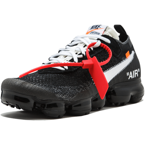 Nike off white the ten vapormax online