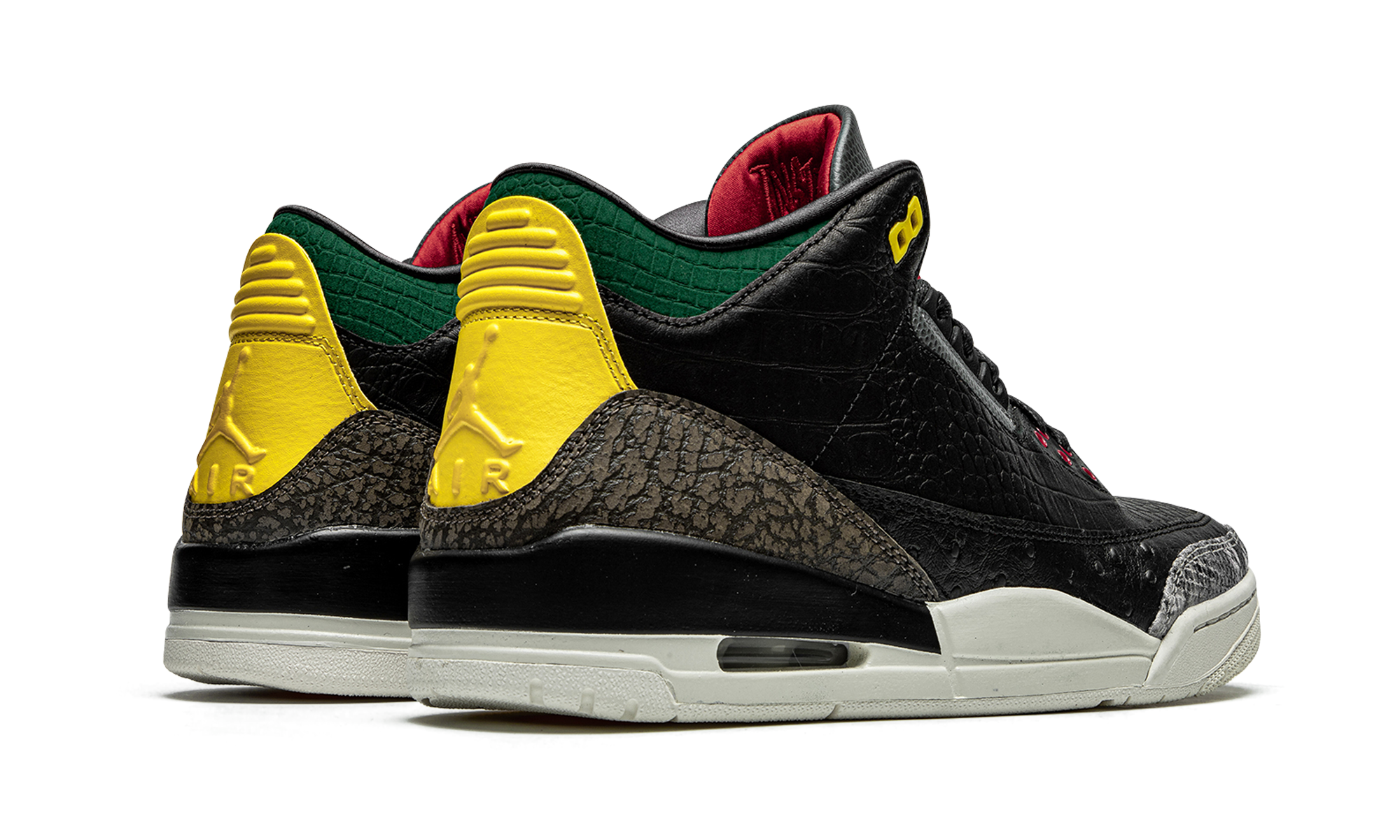 jordan 3 animal instinct 2.0 price