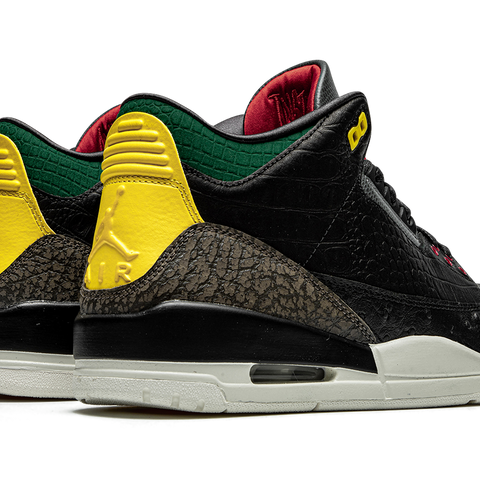 JORDAN Air Jordan 3 SE JORDAN Air Jordan 3 SE