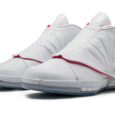 Jordan 16 pink hotsell