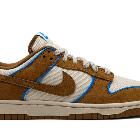 USA発売 ナイキ ダンク ロー “ライトブリティッシュタン” 4/1発売｜Nike Dunk Low Retro PRM 