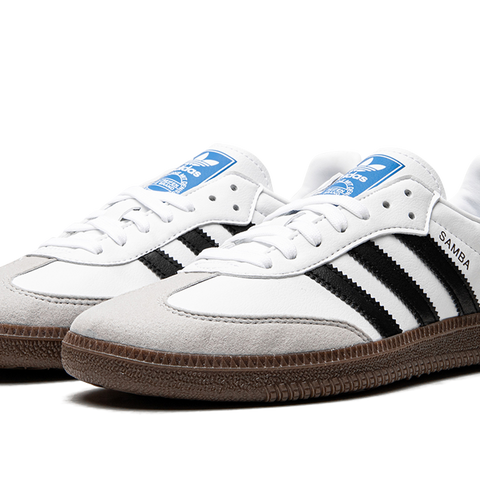 adidas Samba Vegan White Gum EU 40 adidas Samba Vegan White Gum EU 40