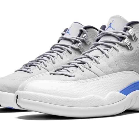 Air Jordan 12 Retro Unc 130690 007 Stadium Goods