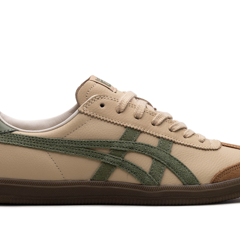 送料・関税込 ☆ Onitsuka Tiger Tokuten Beige Tan Onitsuka Tiger Tokuten Beige Tan Men's - 1183C086-100 - US