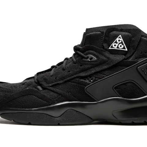 Nike Air Mowabb Cdg Comme Des Garcon AV4438 001 Stadium Goods