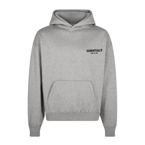 FEAR OF GOD ESSENTIALS Essentials Hoodie 