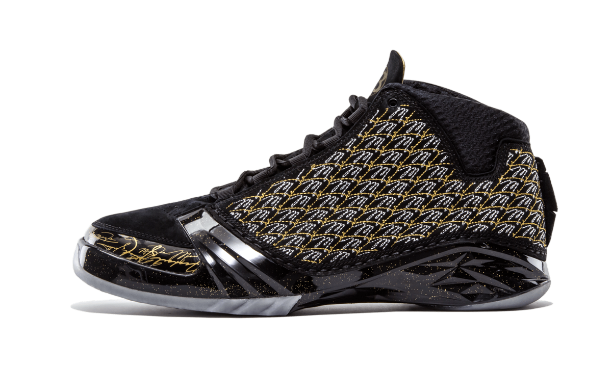 trophy room jordan 3