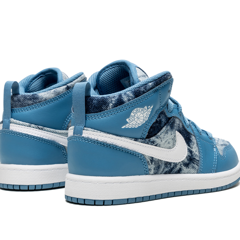 JORDAN Jordan 1 Mid PS 
