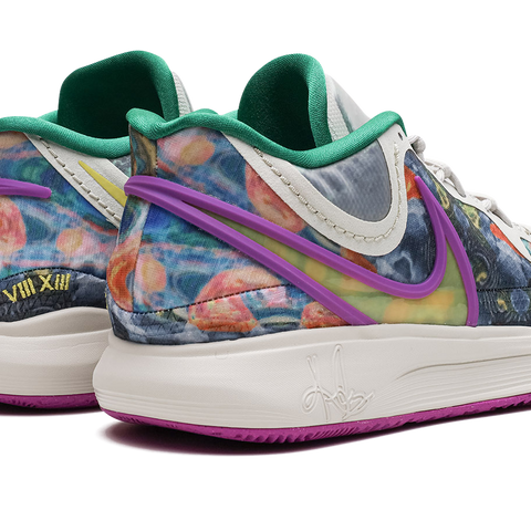 Nike Kylie 8 Circle Of Life Men’s size 9.5 New Nike Kyrie 8 Circle of Life Size U.S Men main image 4