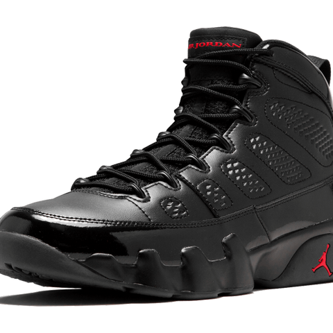 Air Jordan 9 Retro Bred