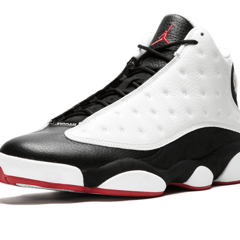JORDAN Air Jordan Retro 13 He Got Game Stadium Goods