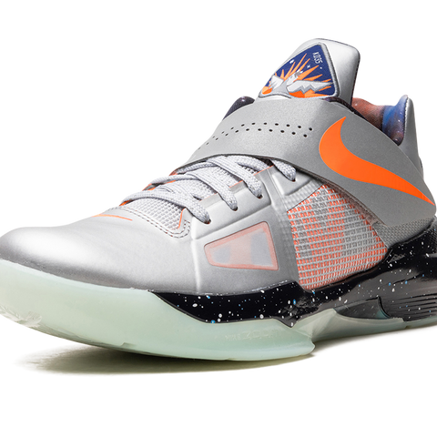 Kd 4 basketball shoes sales
