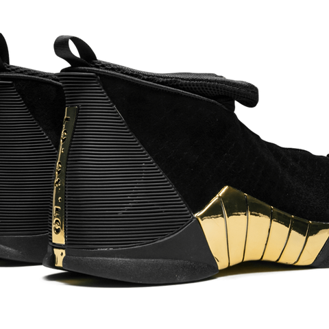 Air jordan 15 retro db sales