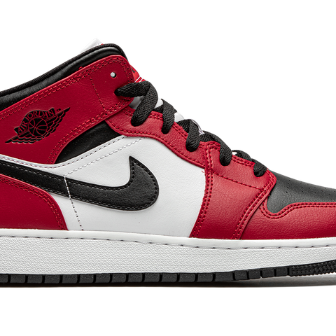 JORDAN Air Jordan 1 Mid GS JORDAN Air Jordan 1 Mid GS