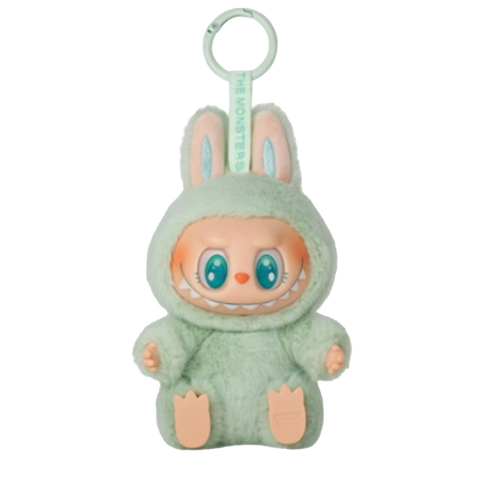 【ギフトにも!】POPMART The Monsters Labubu Pendant QUQU POP MART Labubu The Monsters Have a Seat