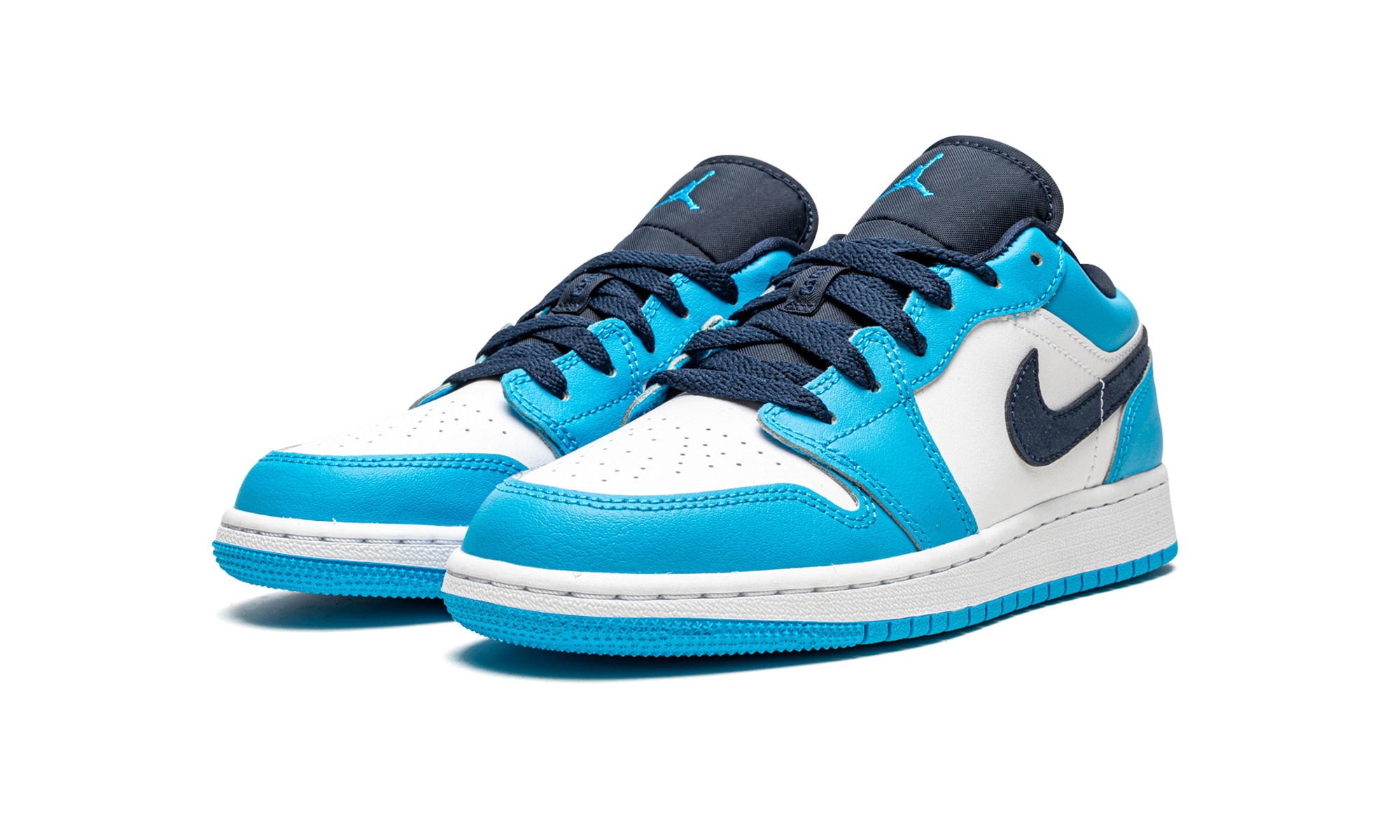 jordan 1 unc stadium goods
