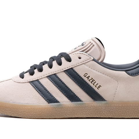 adidas gazelle silver green womens adidas Gazelle 'Wonder Taupe' 6