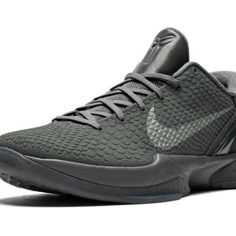 Nike Kobe VI Fade to Black | eBay