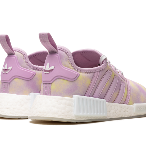 adidas NMD_R1 Shoes Bliss Lilac 6.5 Kids