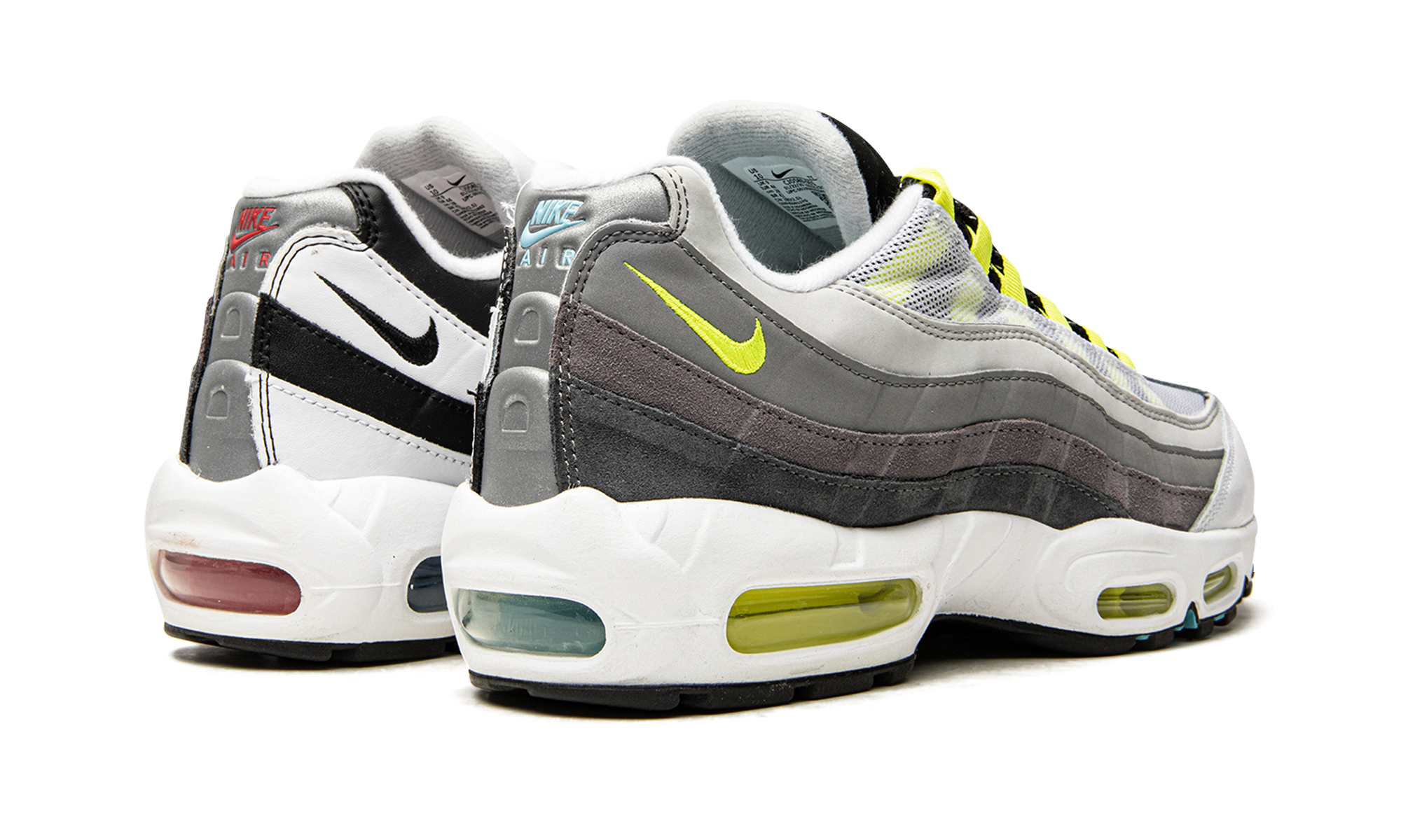 nike air max 95 greedy 2.0