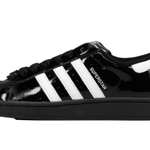 adidas gazelle silver green womens adidas Superstar ADV Core Black Cloud White Shoes main image 1