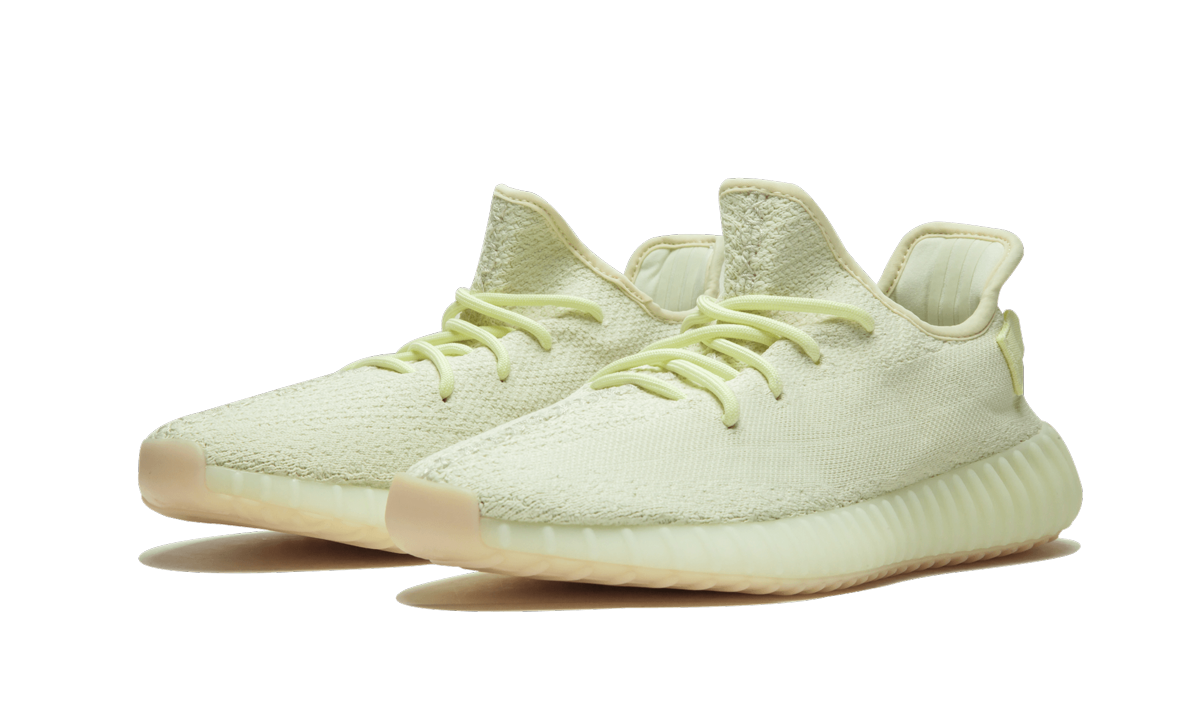 yeezy 350 boost butter