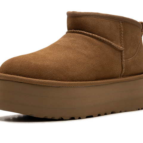 UGG CLASSIC ULTRA MINI PLATFORM WMNS 