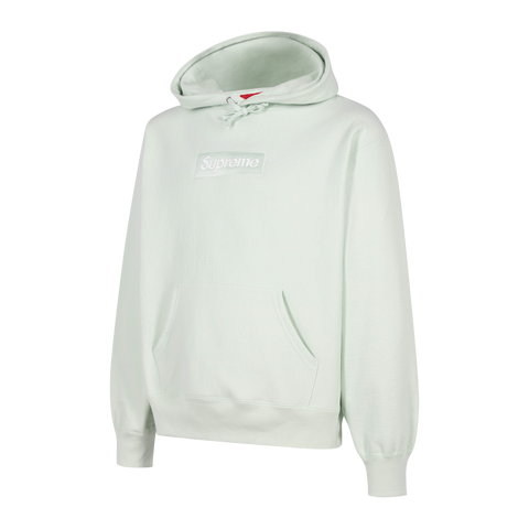 SUPREME Box Logo Hoodie SUPREME Box Logo Hoodie