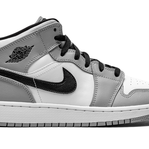 JORDAN Air Jordan 1 Mid GS 