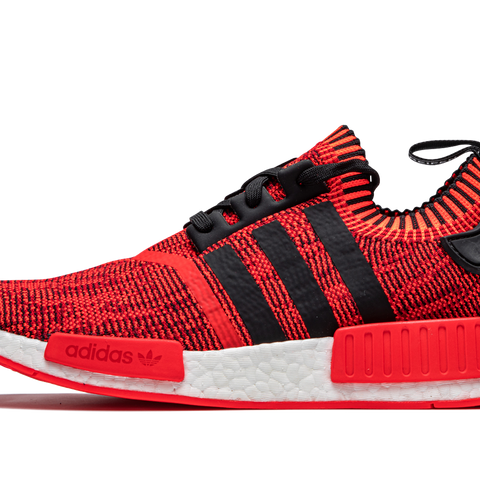 adidas Nmd R1 PK A.I. Camo Pack - Shoes - Size 10