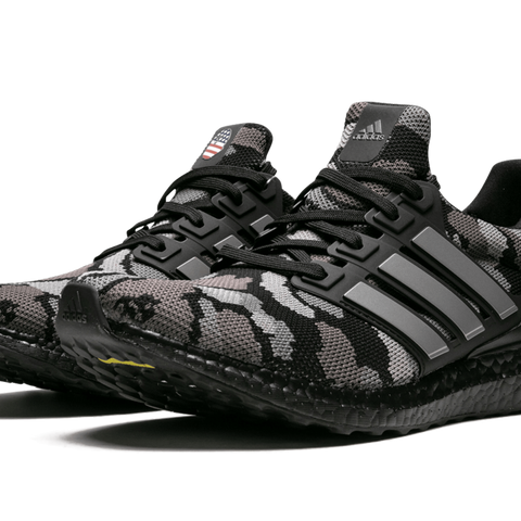 Adidas x bape ultra boost sneakers clearance