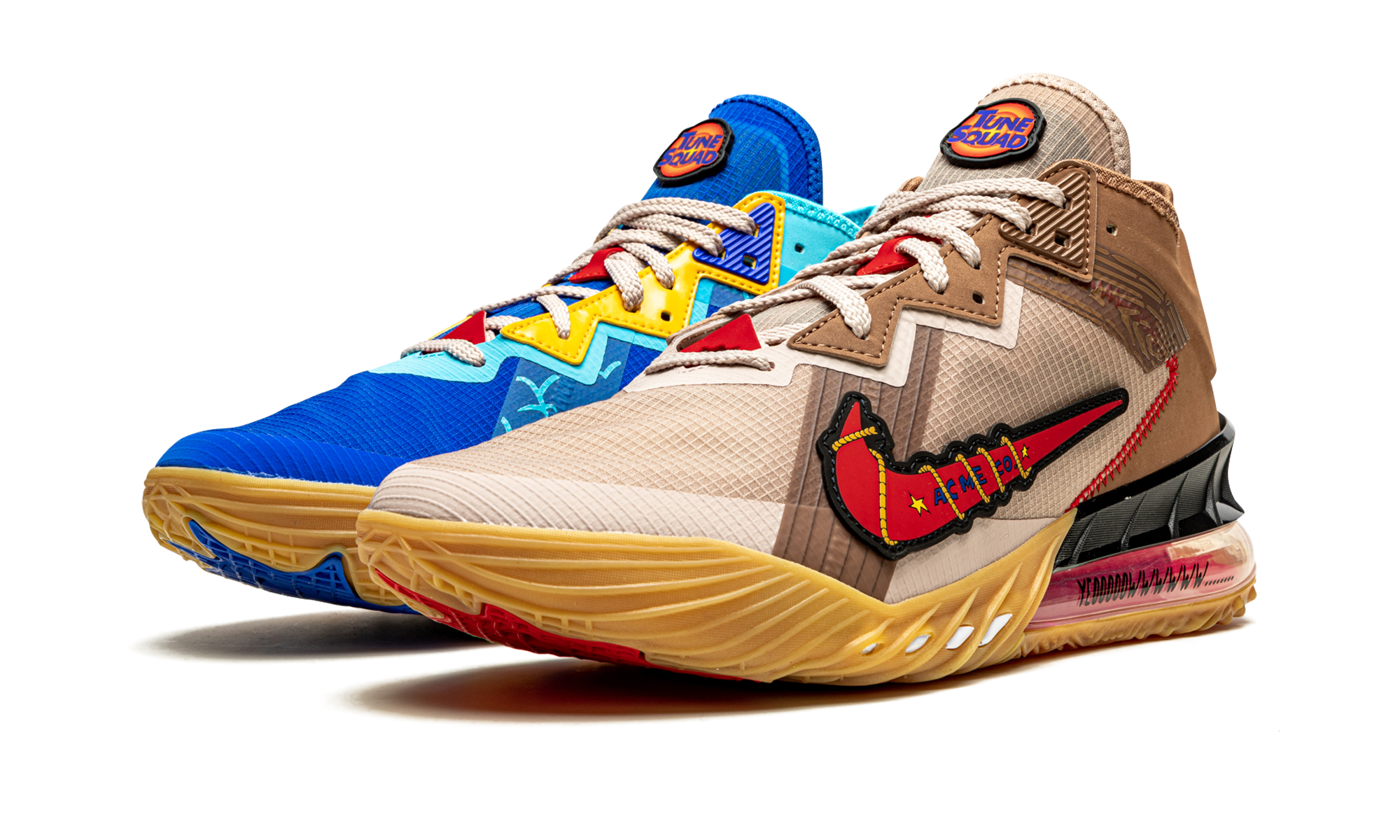 space jam shoes xbox