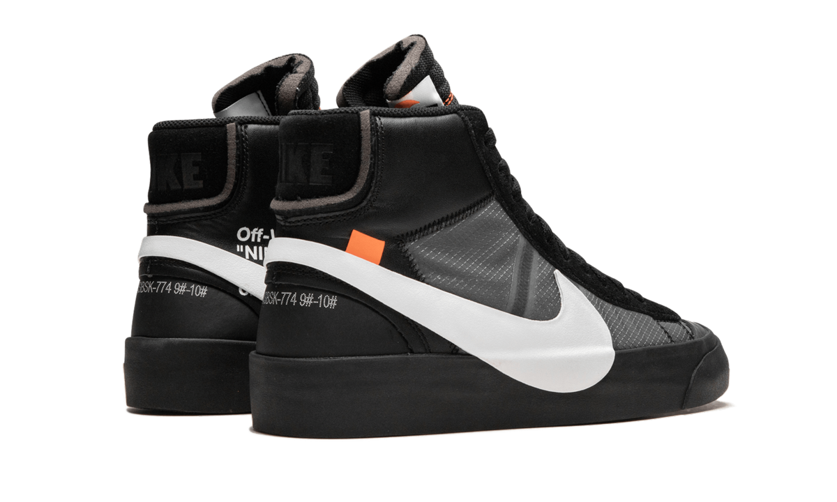grim reaper's nike