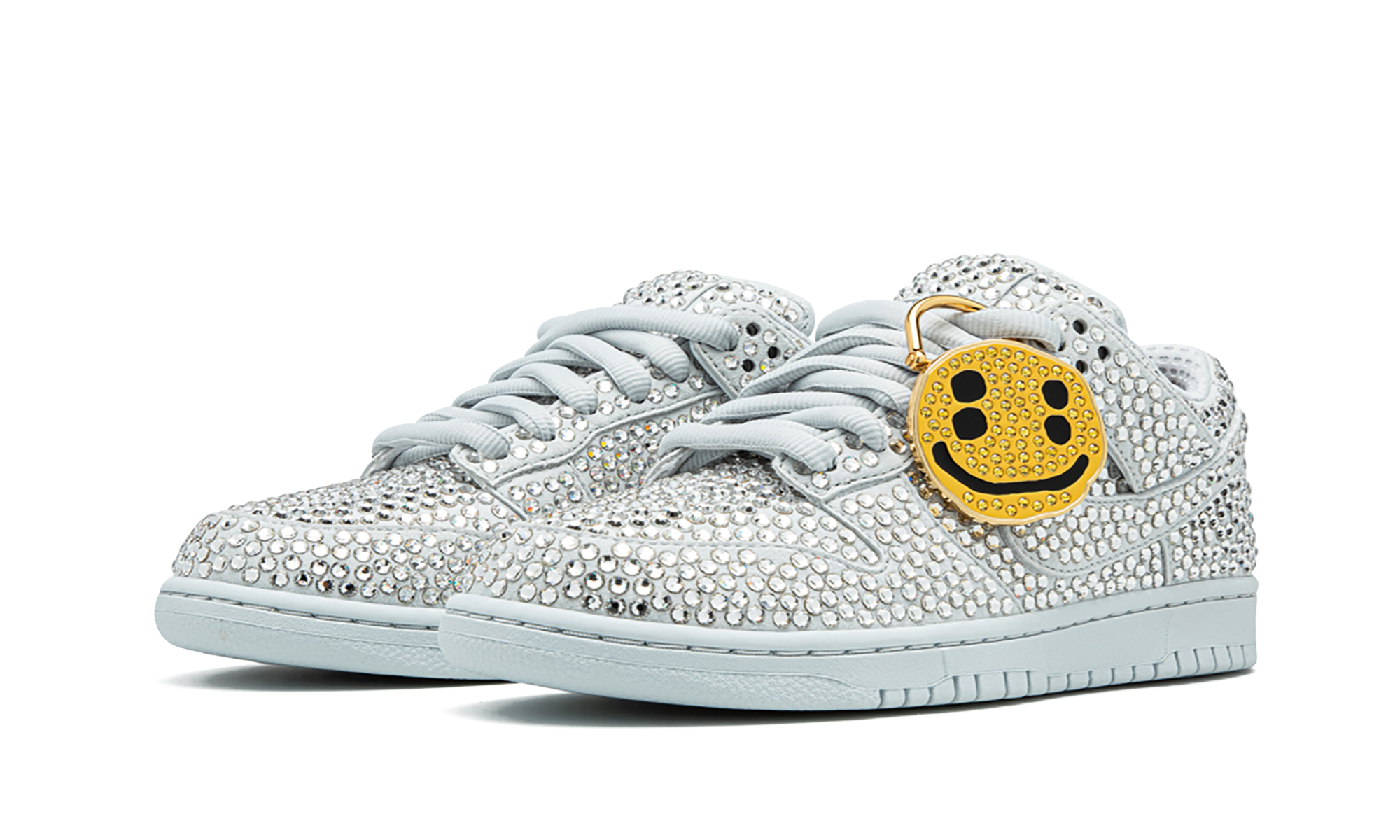 swarovski dunk low