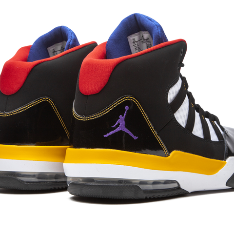 Jordan Max Aura CQ9451 001 Stadium Goods