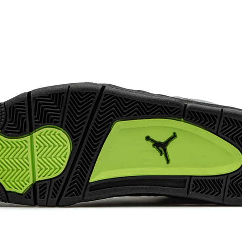 NIKEジョーダン4ネオンus11 Buy Air Jordan 4 Retro SE 'Neon 95' - CT5342 007 | GOAT