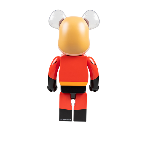 MEDICOM TOY - BE@RBRICK Mr. INCREDIBLE 1000％ BE＠RBRICK Mr. Incredible 1000％: MEDICOM TOY - Tokyo Otaku