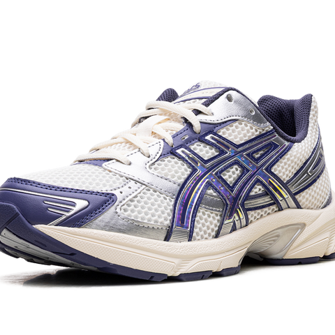 【ASICS】Gel-1130★1202A528-100★White/Future Dusk★Women's ASICS Gel-1130 WMNS